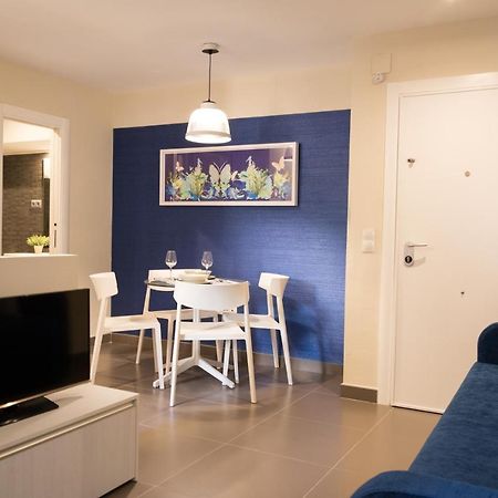 Living4Malaga Centro Historico Y Playa Apartment Екстериор снимка