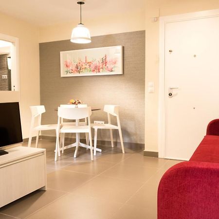 Living4Malaga Centro Historico Y Playa Apartment Екстериор снимка